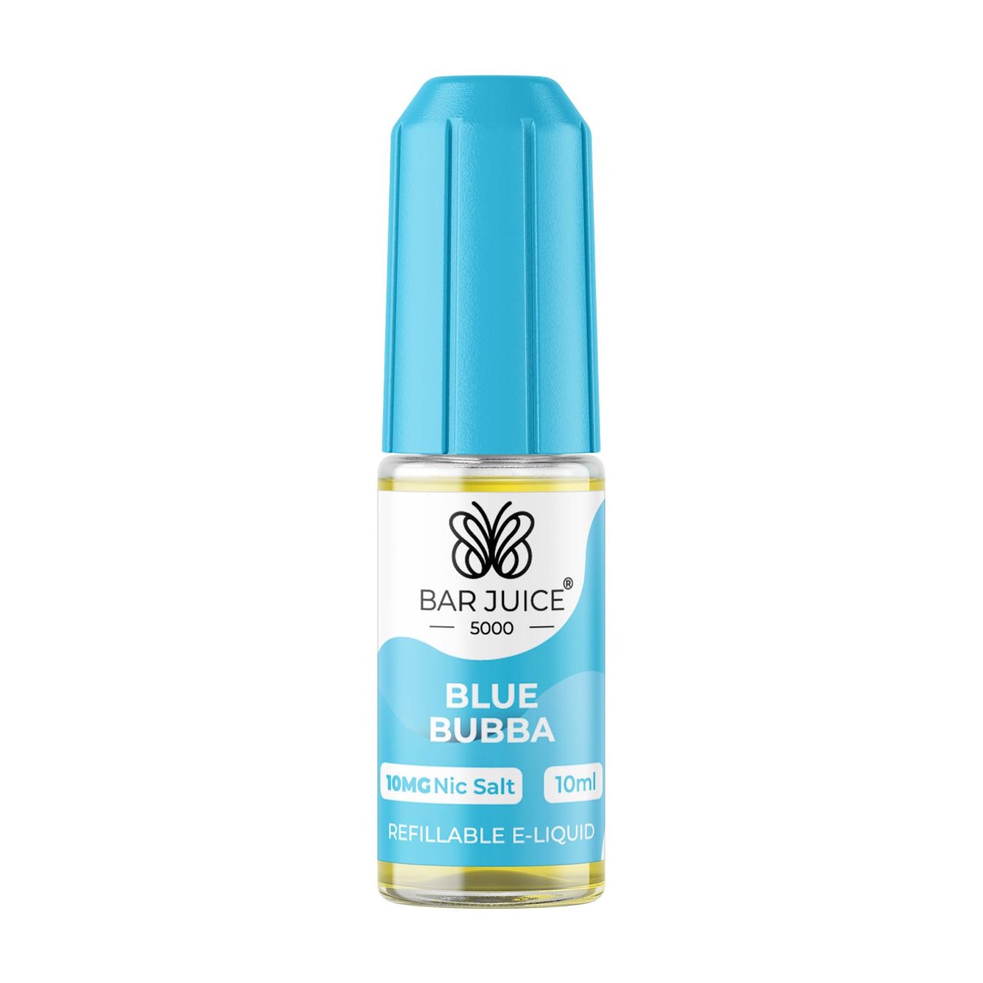 Bar Juice 5000 - Nic Salts - Blue Bubba