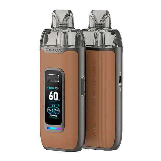 OXVA - VPRIME Pod Kit