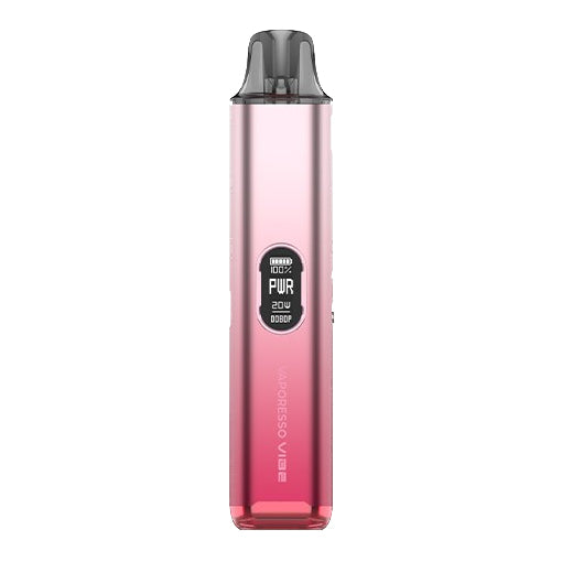 Vaporesso - Vibe Pod Kit