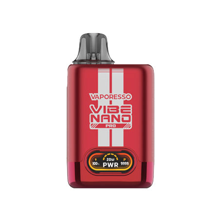Vaporesso - Vibe Nano Pro Pod Kit