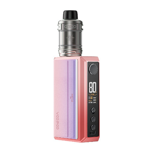 Voopoo Drag 5 Kit