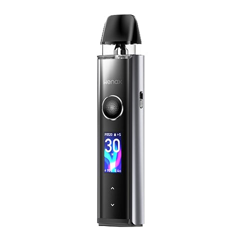 Geekvape Wenax Q Pro Pod Kit