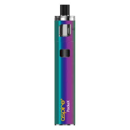Aspire Pockex Kit