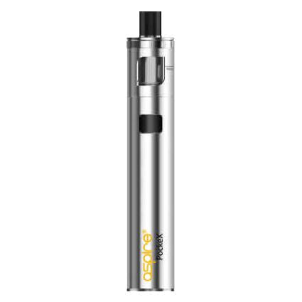 Aspire Pockex Kit