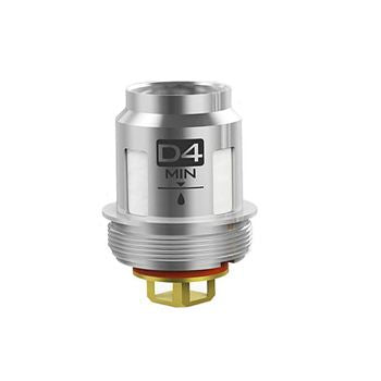 Aspire Tigon Coils 0.4ohm, 0.7ohm & 1.2ohm
