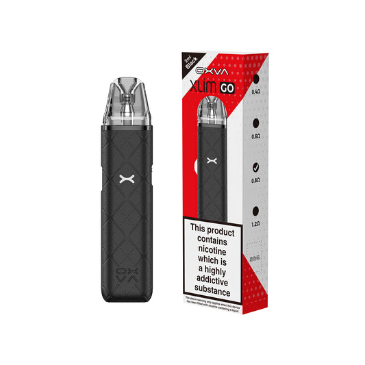 OXVA - Xlim GO Pod Kit