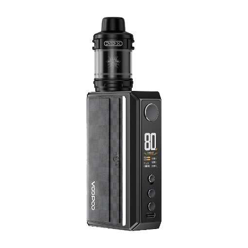 Voopoo Drag 5 Kit