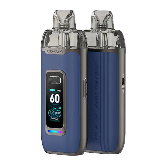 OXVA - VPRIME Pod Kit