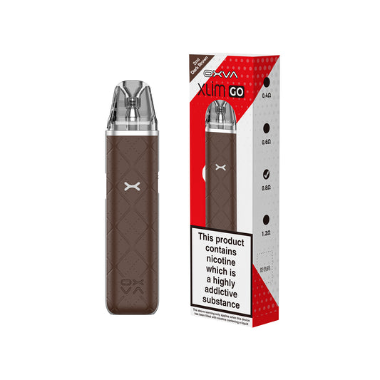OXVA - Xlim GO Pod Kit