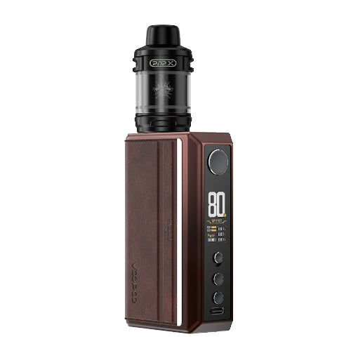 Voopoo Drag 5 Kit