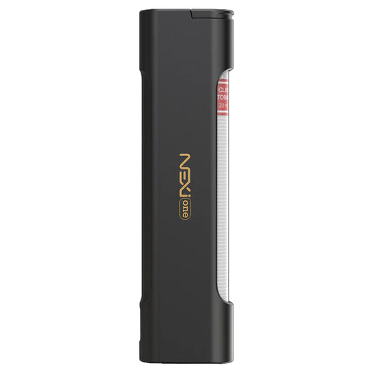 Aspire - Nexi One Pod Kit - Black & Classic Tobacco