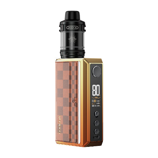 Voopoo Drag 5 Kit