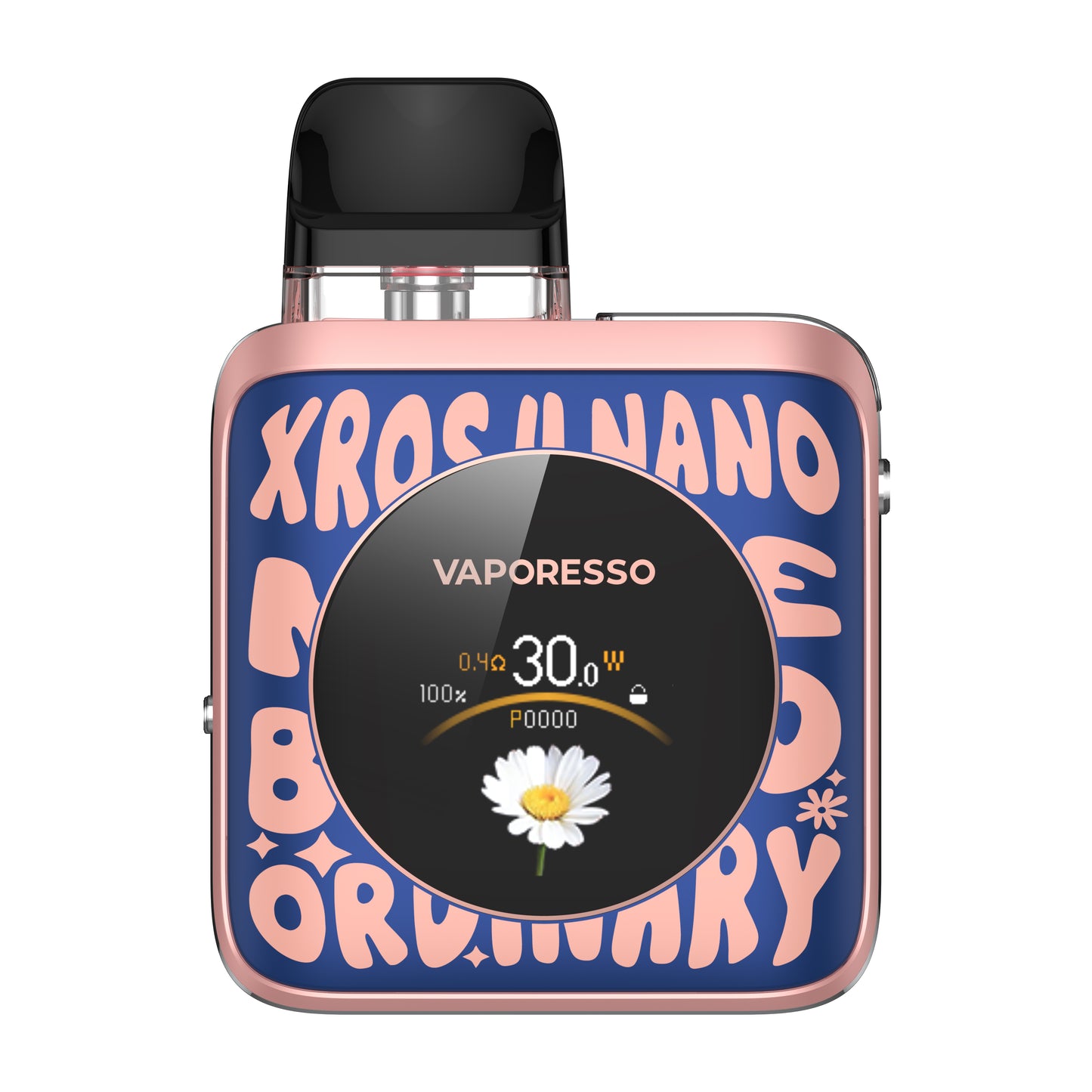 Vaporesso XROS 4 Nano Pod Kit
