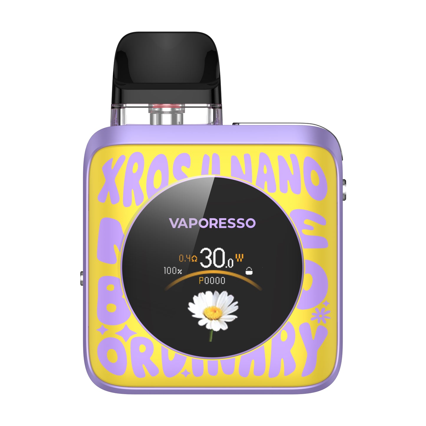 Vaporesso XROS 4 Nano Pod Kit