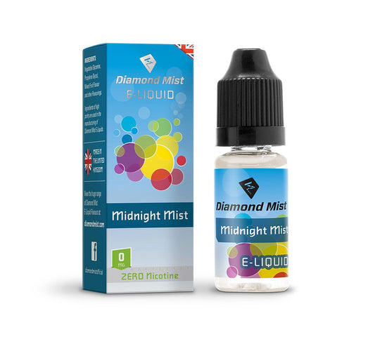 Diamond Mist E Liquid (Midnight Mist)