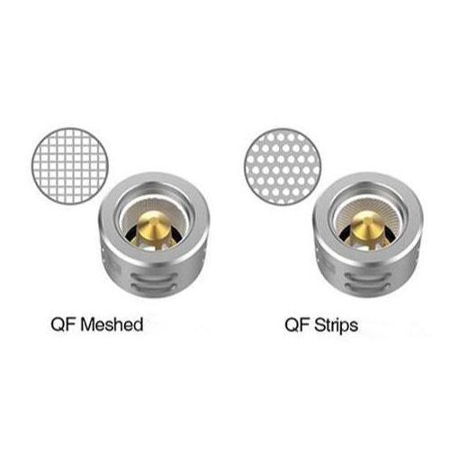 Vaporesso QF Strip Coil - 0.15 Ohm