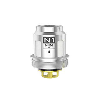 Voopoo Uforce N1 Coils 0.13 ohms