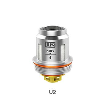 Voopoo Uforce U2  0.4ohms