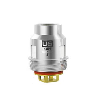 Voopoo Uforce U6  0.15ohm