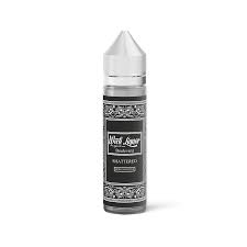 Wick Liquor - Boulevard Shattered E-liquid 60ML Shortfill